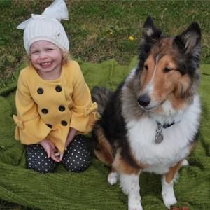 Meet your Posher, Andrea